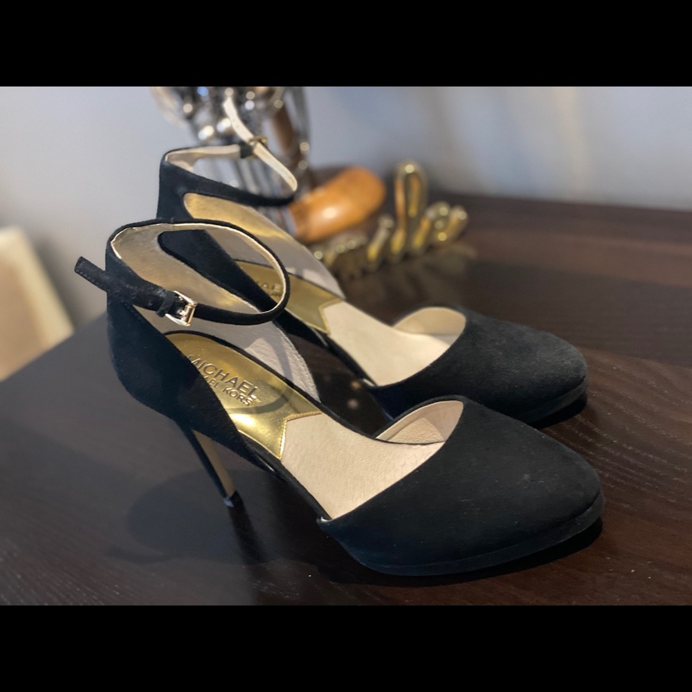 Michael Kors heels